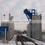RF Series Railway Cargo/Vehicle Inspection System thumbnail-2