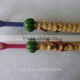 3D OEM Monkey Model Kids Toothbrush With FDA thumbnail-1