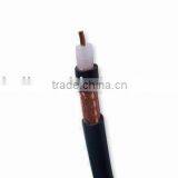5C-2V Coaxial Cable Used for Electronic Circuit Put-up, Decoration Signal Transmittance, Video and Audio Apparatus Connection thumbnail-1