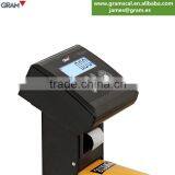 Good Performance 2t Electronic Forklift Scale thumbnail-2
