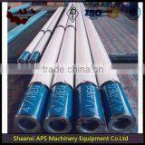 API Mechanical/Hydraulic Drilling Jar in Downhole Tools, Super Fishing Jar, Bumper Sub, Shock Absorber