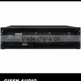G75.12-professional rack amplifier