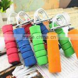 China Wholesale Low Price Hand Grip Spring-grip Dumbell