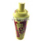 Wholesale Bottle Shaped Metal Tin Can for Wine thumbnail-1