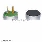 6x2.2mm Capacitance Mic Unidirectional