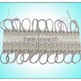 Good Price for 12v 3528 3led Waterproof Led Module