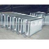 Design Fin Tube Steam Heat Exchanger thumbnail-2