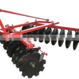 Disc Harrow