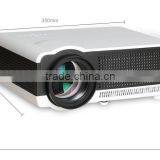 2016 Hot Sale! HD 1080p Projector Built in Android 4.4 OS and Dual Band 2.4G/5G Wi-Fi thumbnail-2