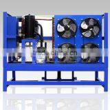 Koller Aluminum Plate New Directly Evaporated Ice Block Machine--1000kg per Day thumbnail-2