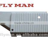 MA16E Belt Cover For Siruba F007 Interlock Sewing Machine Part