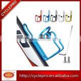 Hot Sale Aluminium Alloy Water Bottle Cage/Bicycle Bottle Holder/Bicycle Bottle Carrier thumbnail-1