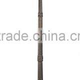 Factory Direct IP44 Retro Aluminum Garden Street Light thumbnail-2