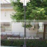 Good Quality 4M Solar Garden Light thumbnail-1