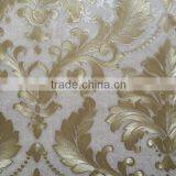 Classic Latest Italy Design Deep Embossed Wallpaper thumbnail-2