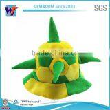 Halloween Costume Hat Cap Manufacturer China Fashion Party Carnival Hats thumbnail-3