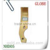 12v Power Tiller Coulter Supply to Egypt thumbnail-1