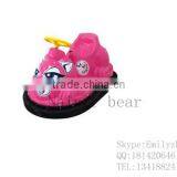 Factory Price Mini Bumper Car in Amusement Park thumbnail-2