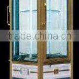 Cake Display-Vertical Rotary