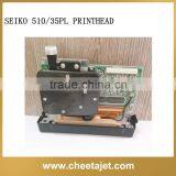 Popular high resolution original SPT510 35PL 50PL printhead on sale