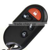 High Qualtiy Home Security System Door Vibration Door Magnetic Alarm With Remote thumbnail-3