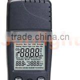 ST-501 Carbon Dioxide CO2/Temperature/RH Meter With Datalogger