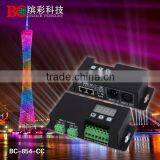 4 Channel 5 Channel LED DMX512 RGBW Controller Led DMX Decoder DC12-24V thumbnail-3