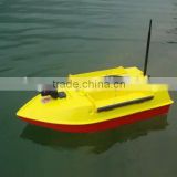 auto controlled boat HYZ-70 fishing RC bait boat with backward function
