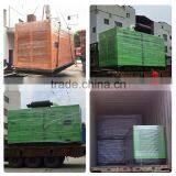 Industrial Use Open Type Yuchai 700kw 875kva Diesel Power Generator Factory Direct Sales thumbnail-3