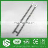 Factory Supply Straight Sic Heating Rod for Furnace
