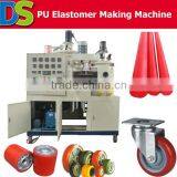 Polyurethane Elastomer Machine thumbnail-2