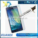 Great Quality Tempered Glass 9H 2.5D Accessories Screen Protector for Samsung A7 thumbnail-2