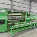 Semi-fully Automatic Slitting and Rewinding Machine thumbnail-2