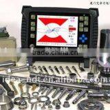 Non-destructive Inspection and Sorter