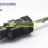 Turbo (HU100R) Decoder