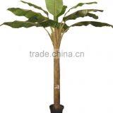 Highly Imitation Banana Tree