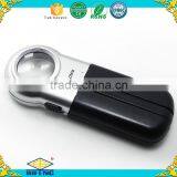 High Quality Reading Foldable LED Light Magnifying Glass thumbnail-2