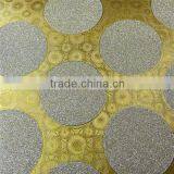 The Production of Wholesale Glitter Film Roll thumbnail-1