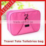 Wholesale New Designe Fashion Clear Toiletry Handbags 2016 thumbnail-2