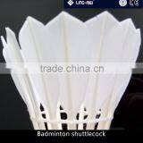 Badminton Shuttlecock Same Quality as Aeroplane Shuttlecock Eg1130 thumbnail-2