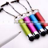 Promotional Extend Bullet Capacitive Touch Screen Stylus Pen, Stylus Touch Pen for Mobile Phone thumbnail-3