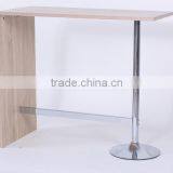 Modern Coffee Or Tea Table With Stalinite Wooden thumbnail-2