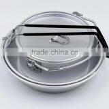 New Products Aluminum Camping Cooker Wholesale thumbnail-2