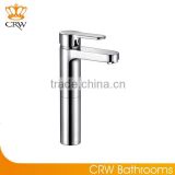 CRW R3240A Tall Basin Themostatic Faucet