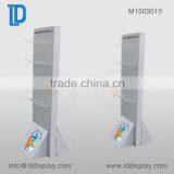 Cardboard Hook Display for Children Gloves thumbnail-2