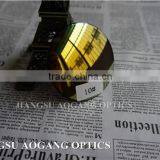 CR39 1.499 1.56 1.59PC 1.61 1.67 1.74 Semi Finished/UC/HC/HMC EMI/SHMC/UV400/Revo/Mirror/AR Coating Tinted Eye Color Lens thumbnail-3