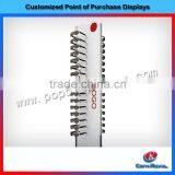 Fashion Portable Metal Eyeglass Holder thumbnail-1