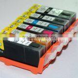 CLI-221GY Gray Refillable Cartridge thumbnail-1