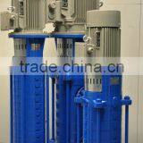 Apollo Original Hot Sale Multistage High Pressure Centrifugal Pump With SS316 thumbnail-6