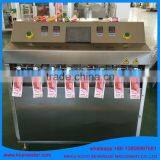 Bag Filling and Sealing Machine for Grape Juice thumbnail-1